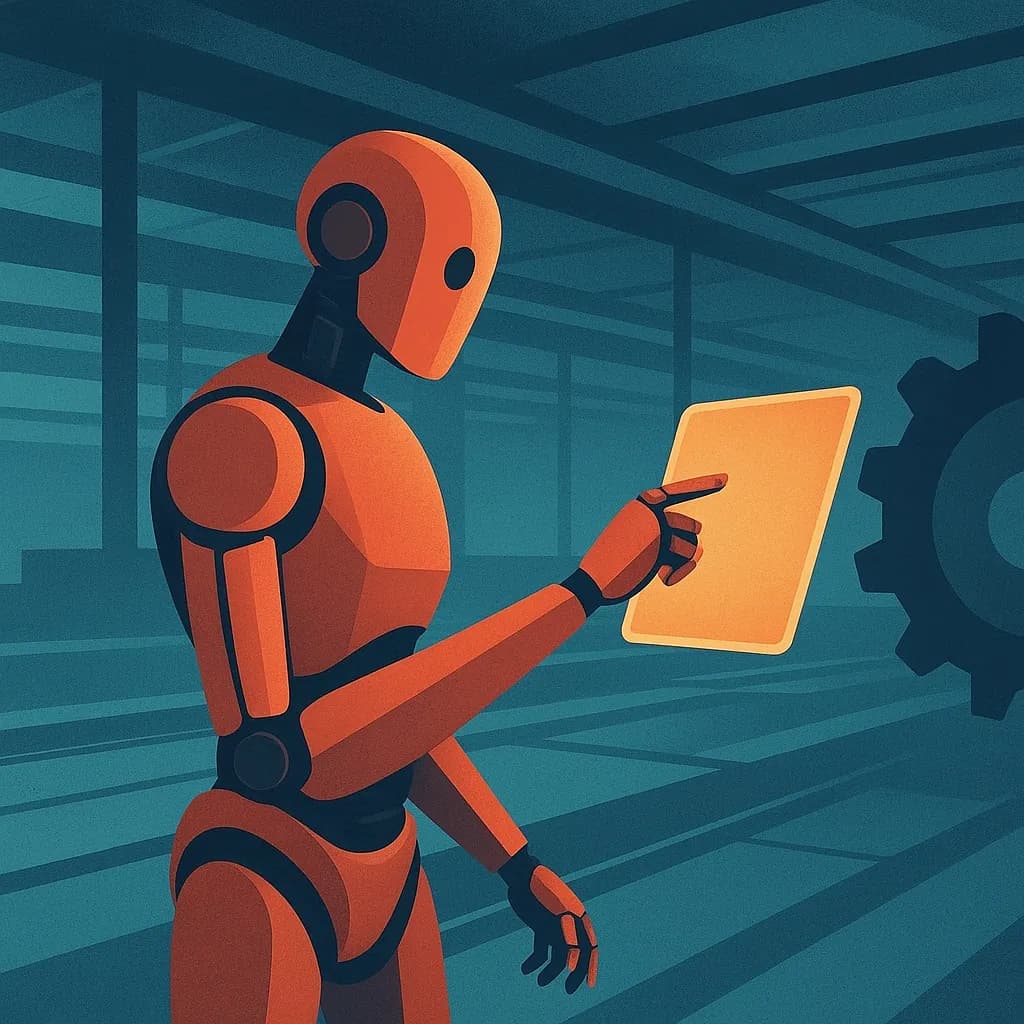 Ambarella's Bringing Agentic AI to the Physical World