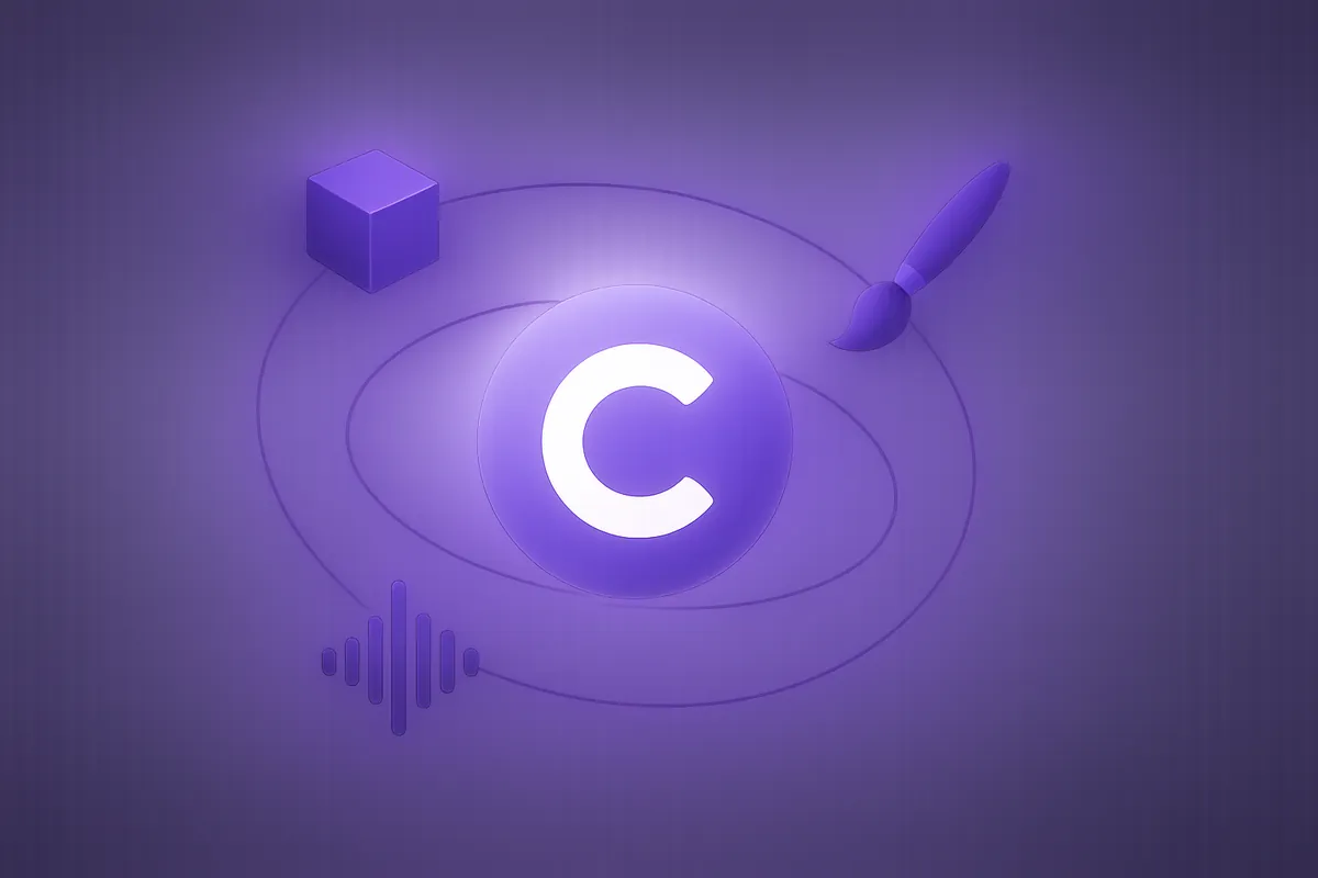 Claude Moves Into Blender, Adobe, and Ableton