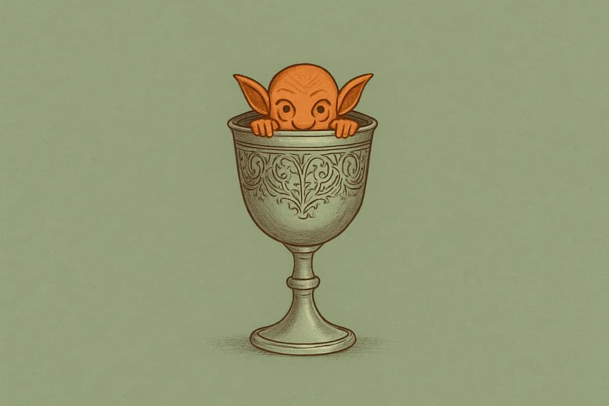 ChatGPT's Goblin Problem Rose 175% in One Release