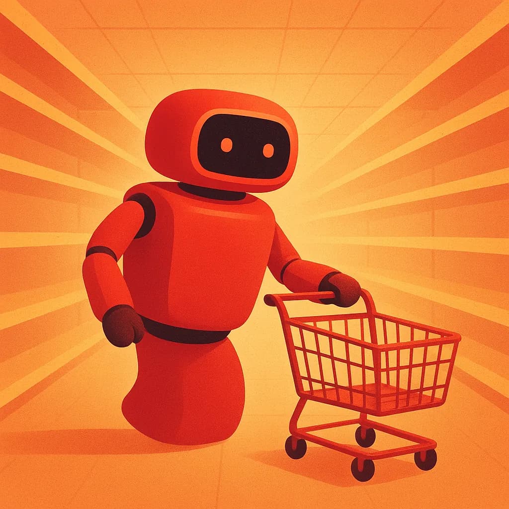 Alibaba's Qwen AI Drove 120M Orders in Six Days