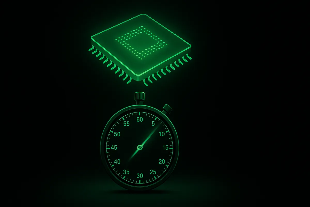 NVIDIA Runs ML Experiments 10x Faster With Codex
