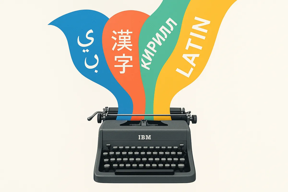 IBM's New Embedding Models Digest 32K Words in 200 Languages