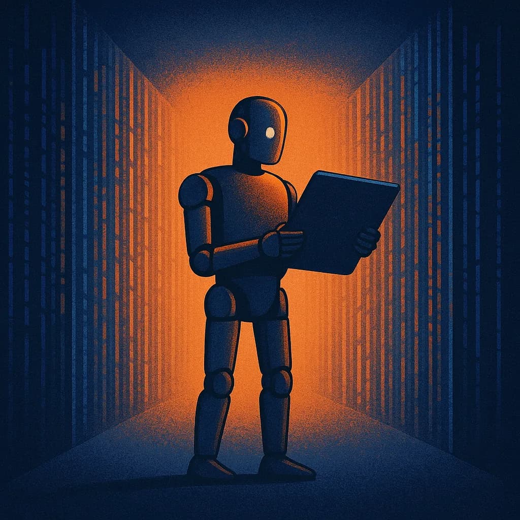 Robo.ai Scores First Major Robot Training Data Deal