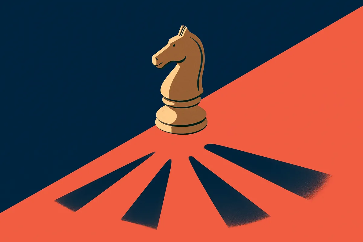 Agent Architecture Swings Scores 12 Points on Same AI Model