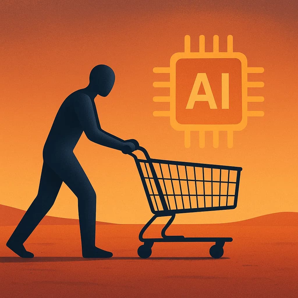 Saudi Arabia Ditches $100B Tourism Dreams for AI Superpower Play
