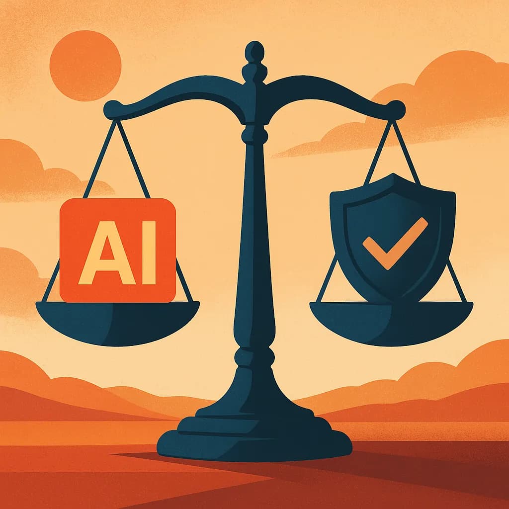 India Drops AI Governance Playbook Ahead of Global Summit