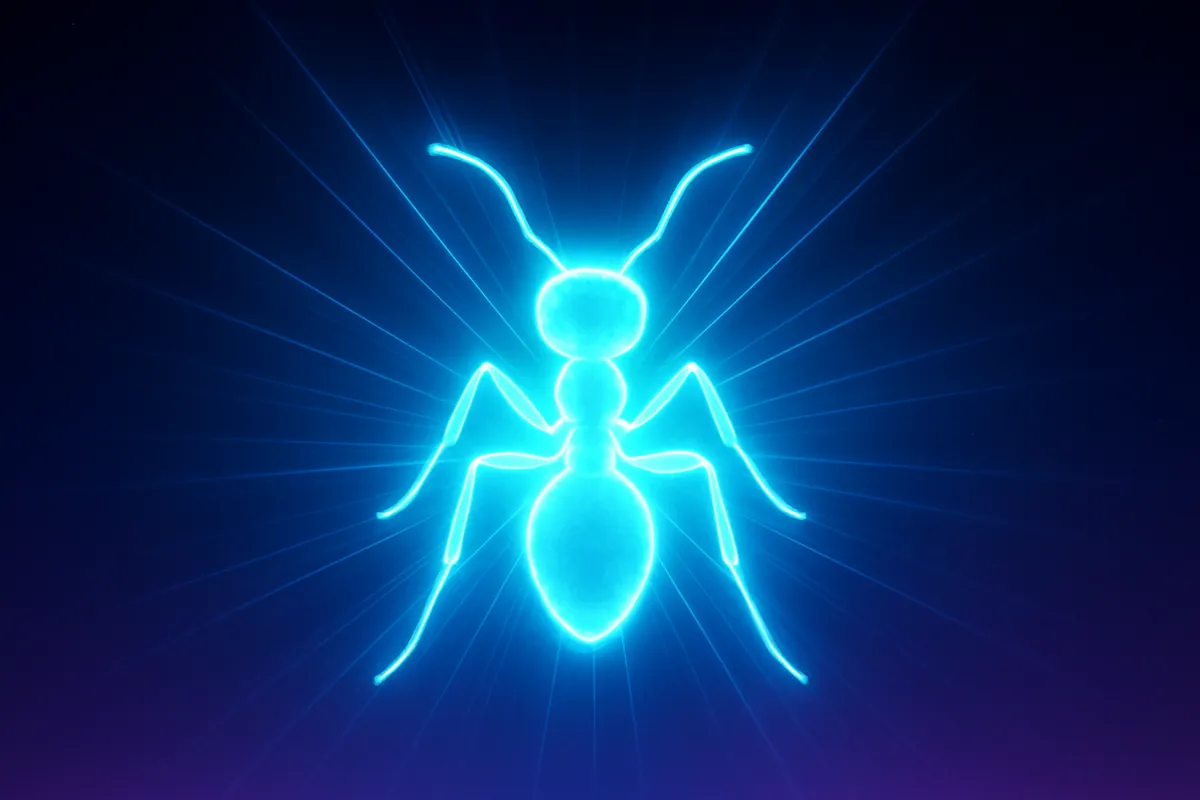 Ant Group Drops Trillion-Parameter AI Models for Free