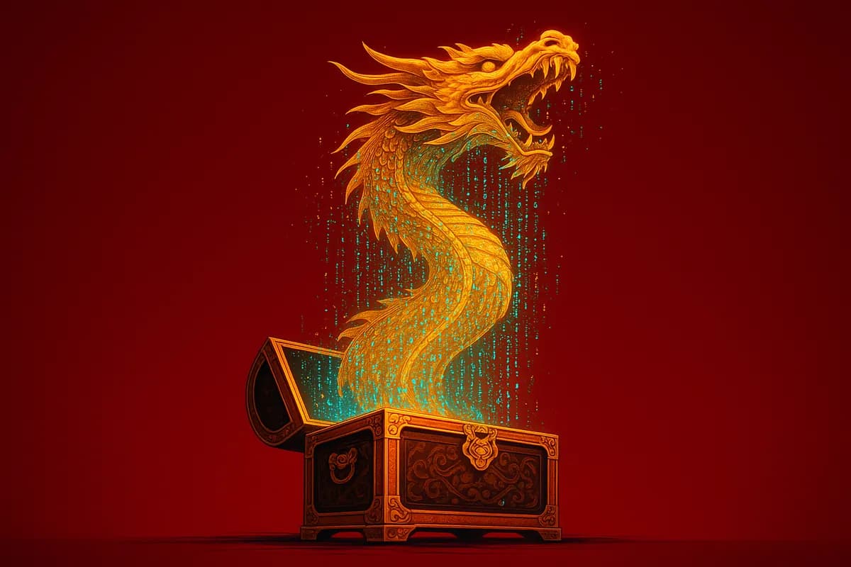China's Zhipu AI Drops 745B Open-Source Monster Model