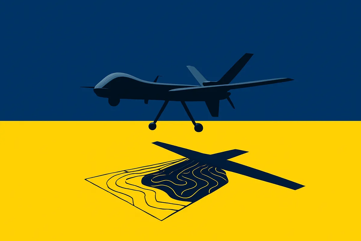 Ukrainian Defense AI Startup Lands €7.2M Seed Round