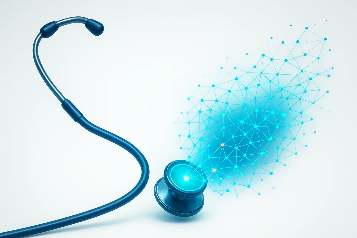 Medicomp Launches AI Layer That Actually Validates Medical Data