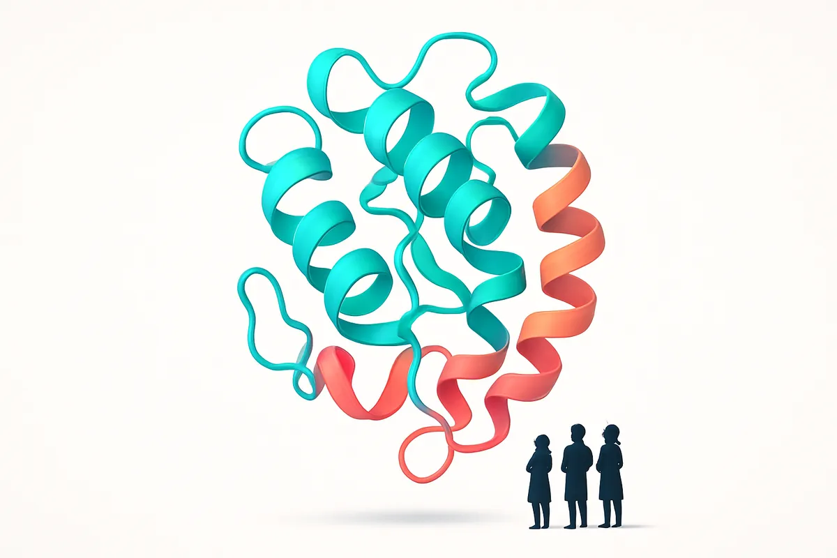 AlphaFold's Free Protein Database Hits 3 Million Researchers