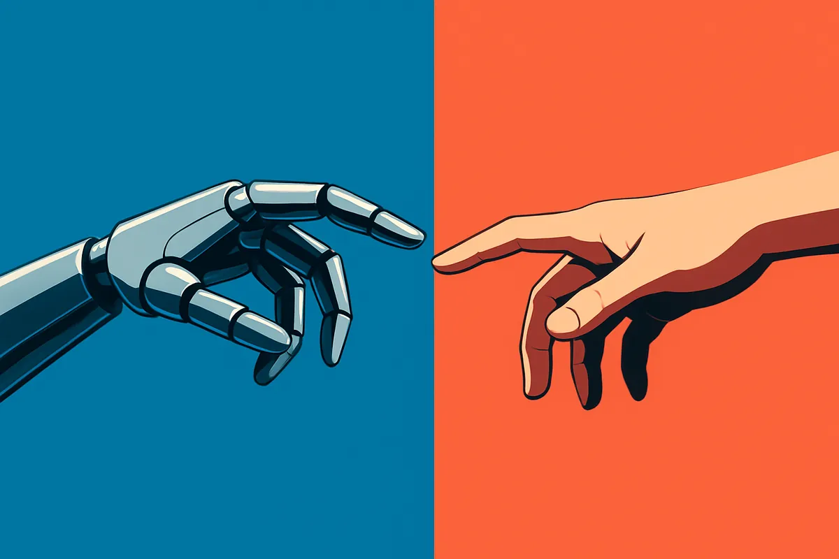 91% of Customer Service Leaders Pressured to Deploy AI