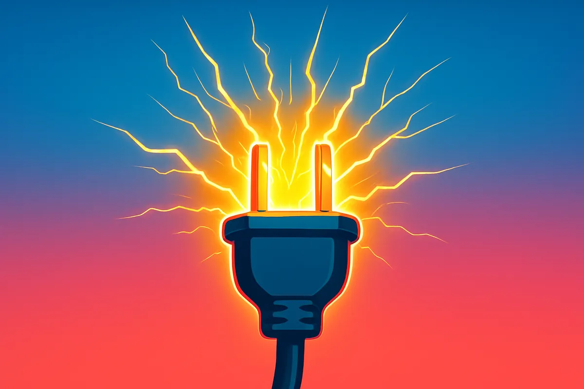AI Boom Turns Boring Utilities Into Hot Growth Stocks