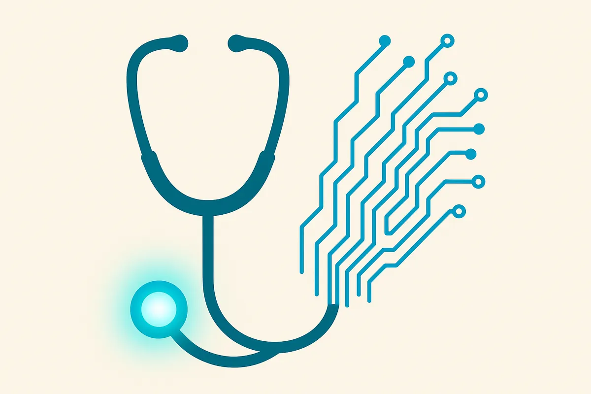 Fractal's Vaidya 2.0 Beats GPT-5 on Healthcare Benchmark