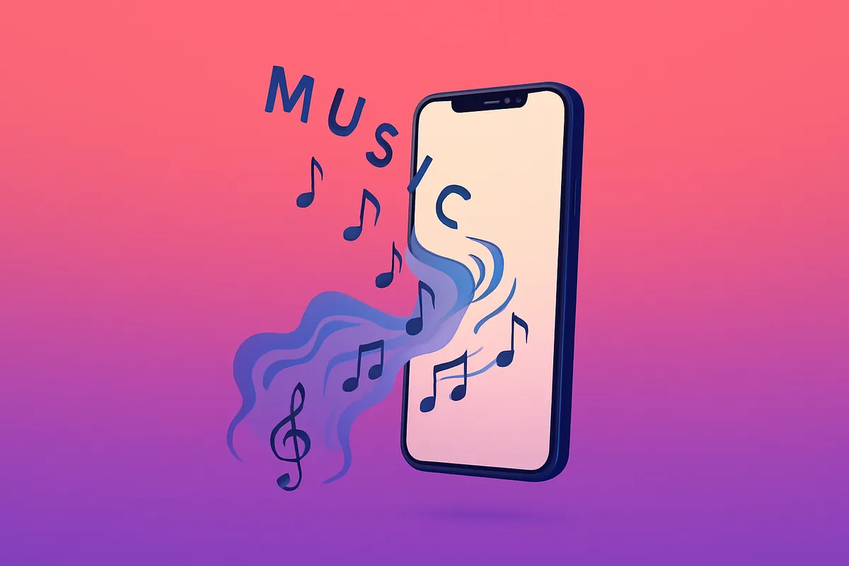 Google's Lyria 3 Turns Text Into Music in Gemini