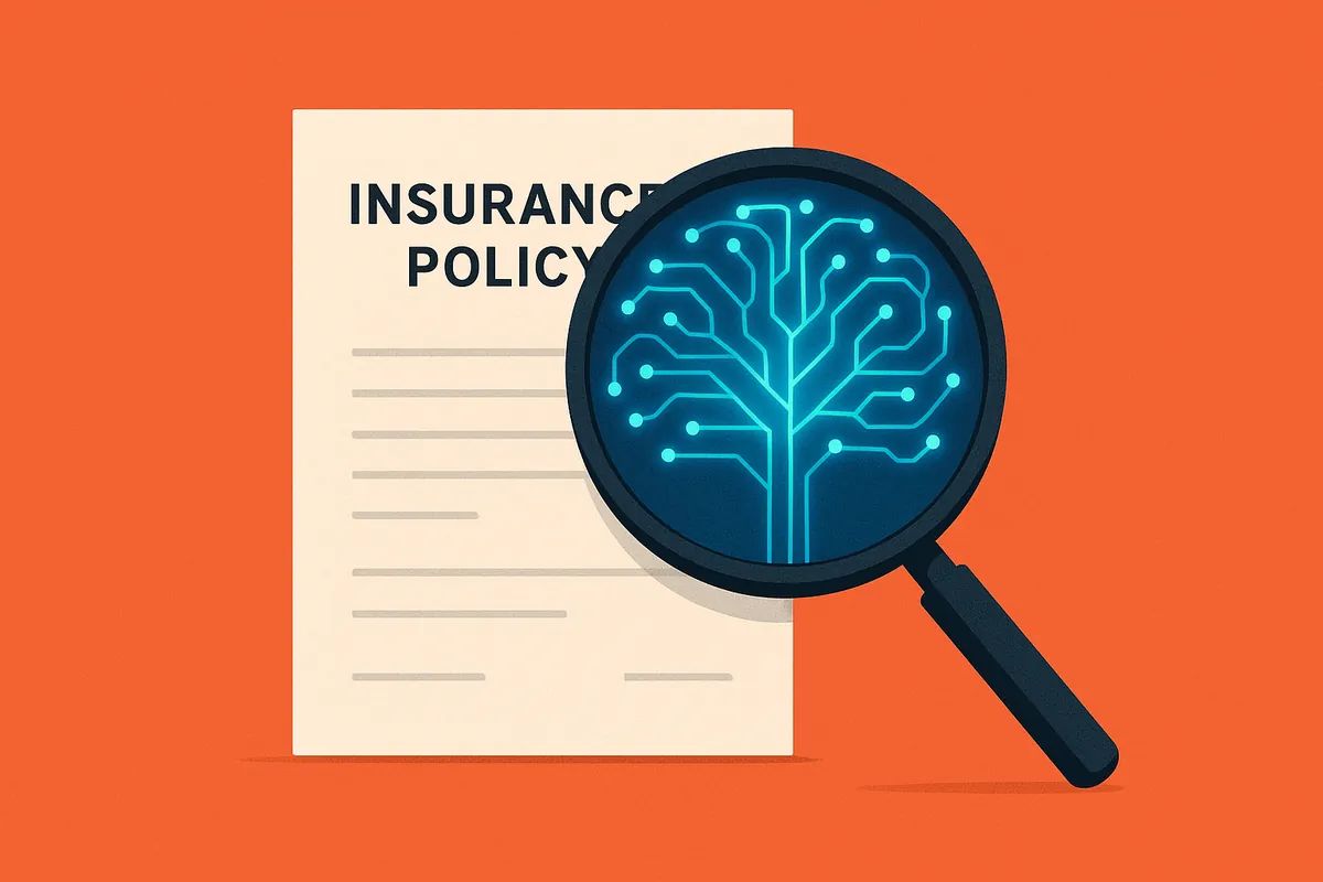 Insurance Startup Qumis Raises $4.3M for Lawyer-Level AI