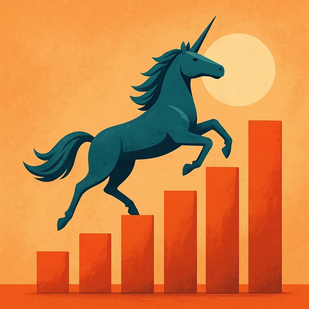 Legal AI Unicorn Harvey Skyrockets to $11B in 12 Months