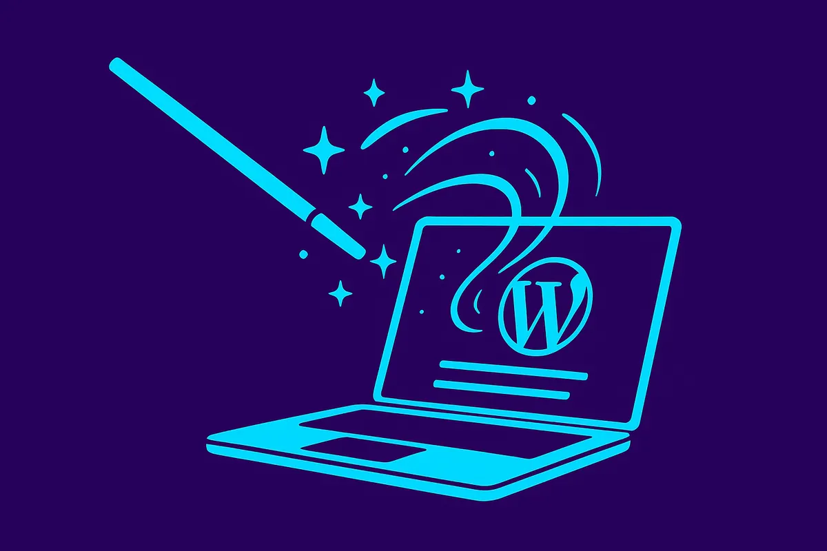 WordPress Embeds AI Assistant for One-Prompt Content Edits