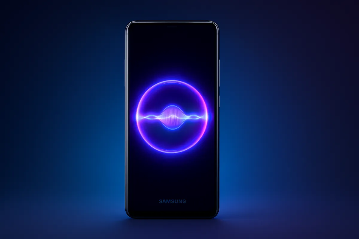 Samsung Adds Perplexity Agent to Galaxy AI Ecosystem