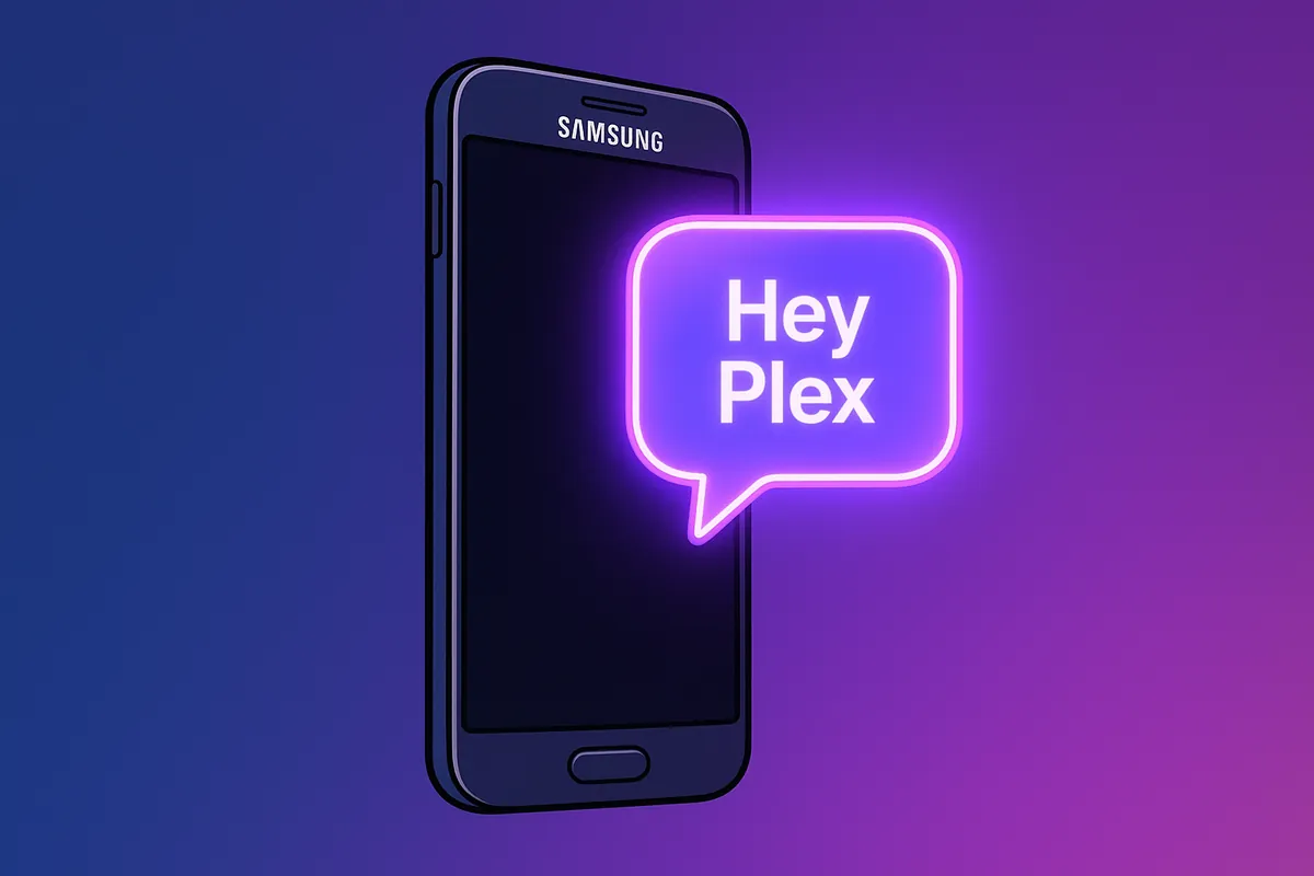 Samsung Embeds Perplexity Across Galaxy S26 with 'Hey Plex'
