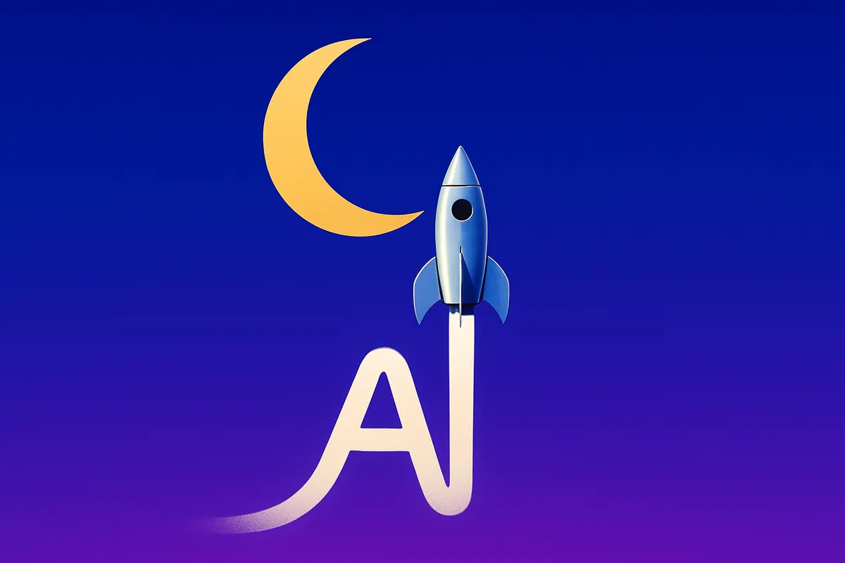Alibaba and Tencent Co-Lead Moonshot AI's $700M Round