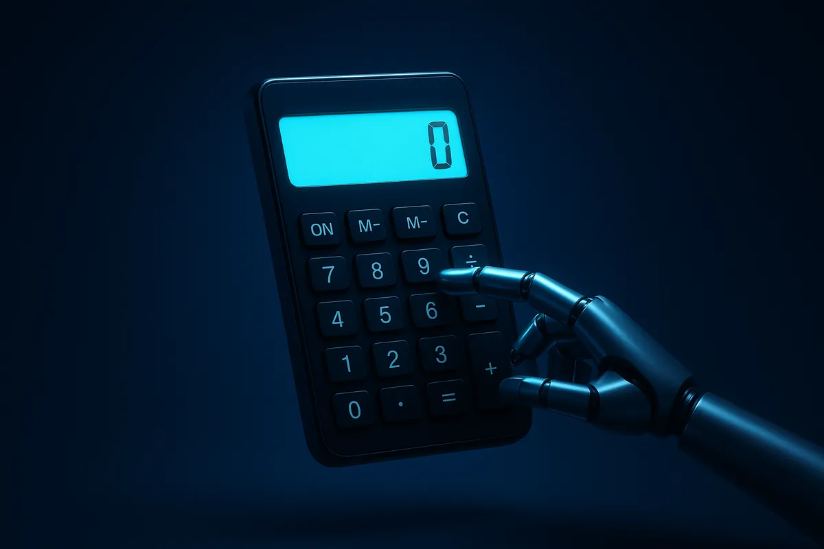 30% of Top US Accounting Firms Now Use AI Agents