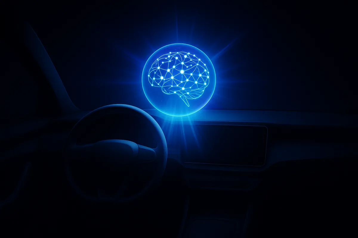 UK Self-Driving Startup Wayve Raises $1.2B From Uber, Nvidia