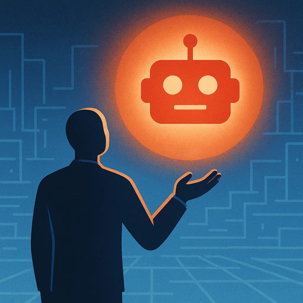 Oracle Drops 50+ Free AI Agents Into Business Software