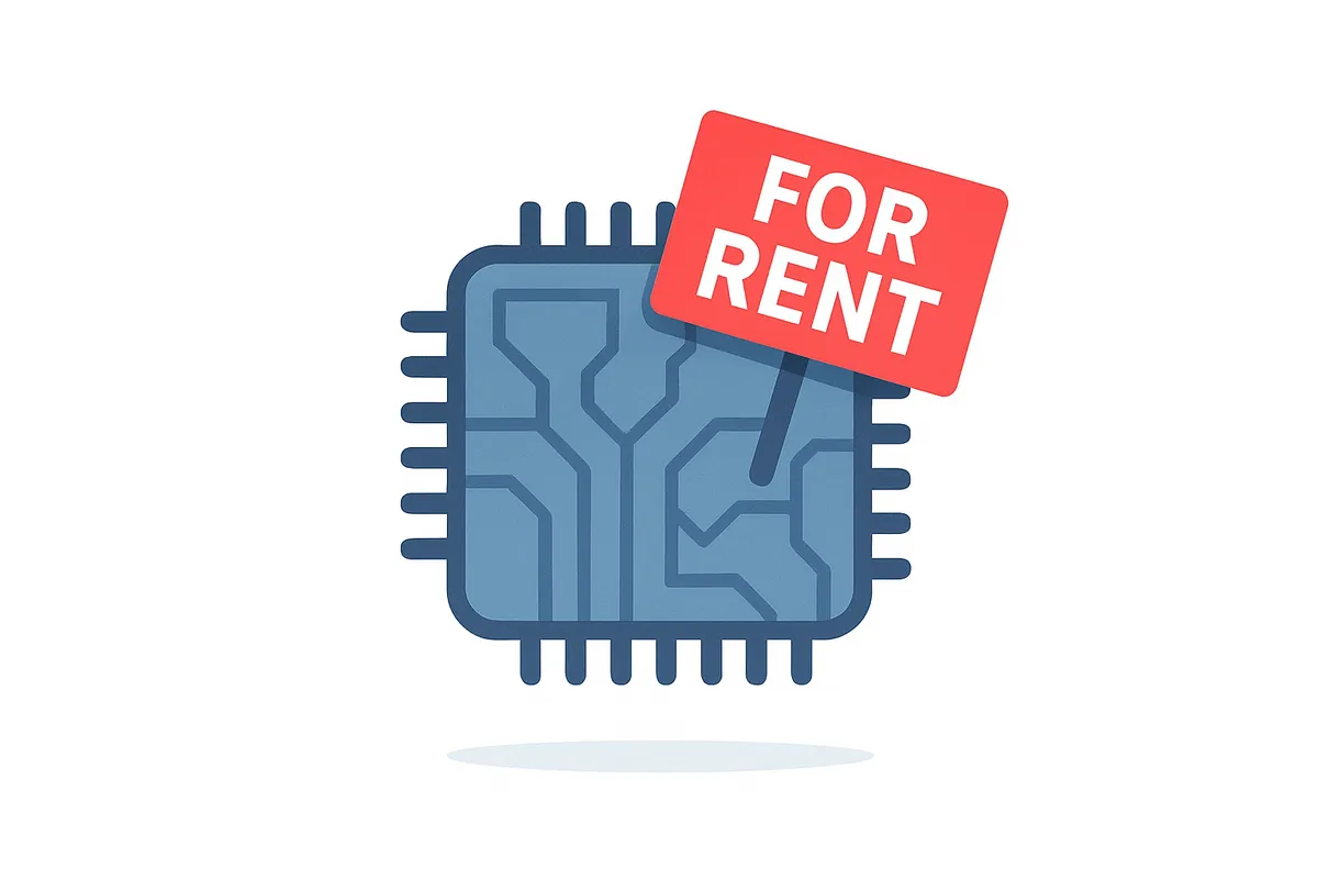 Meta Rents Billions in Google Chips to Escape Nvidia