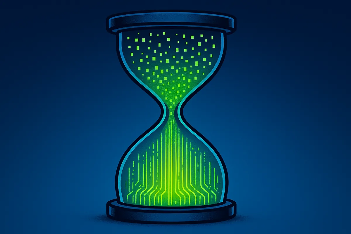 Nimble Raises $47M to Fix AI's Stale Data Problem