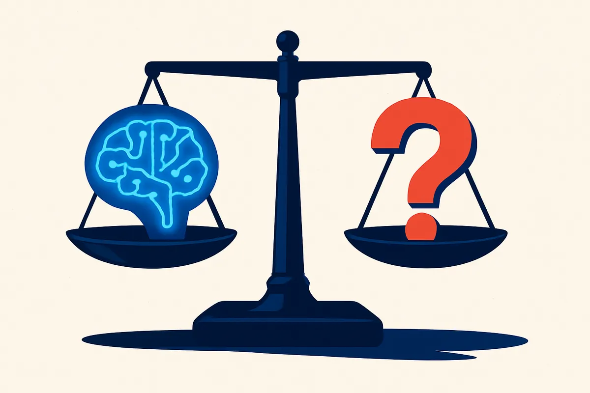 Law Firms Double AI Adoption, 82% Still Don't Track ROI