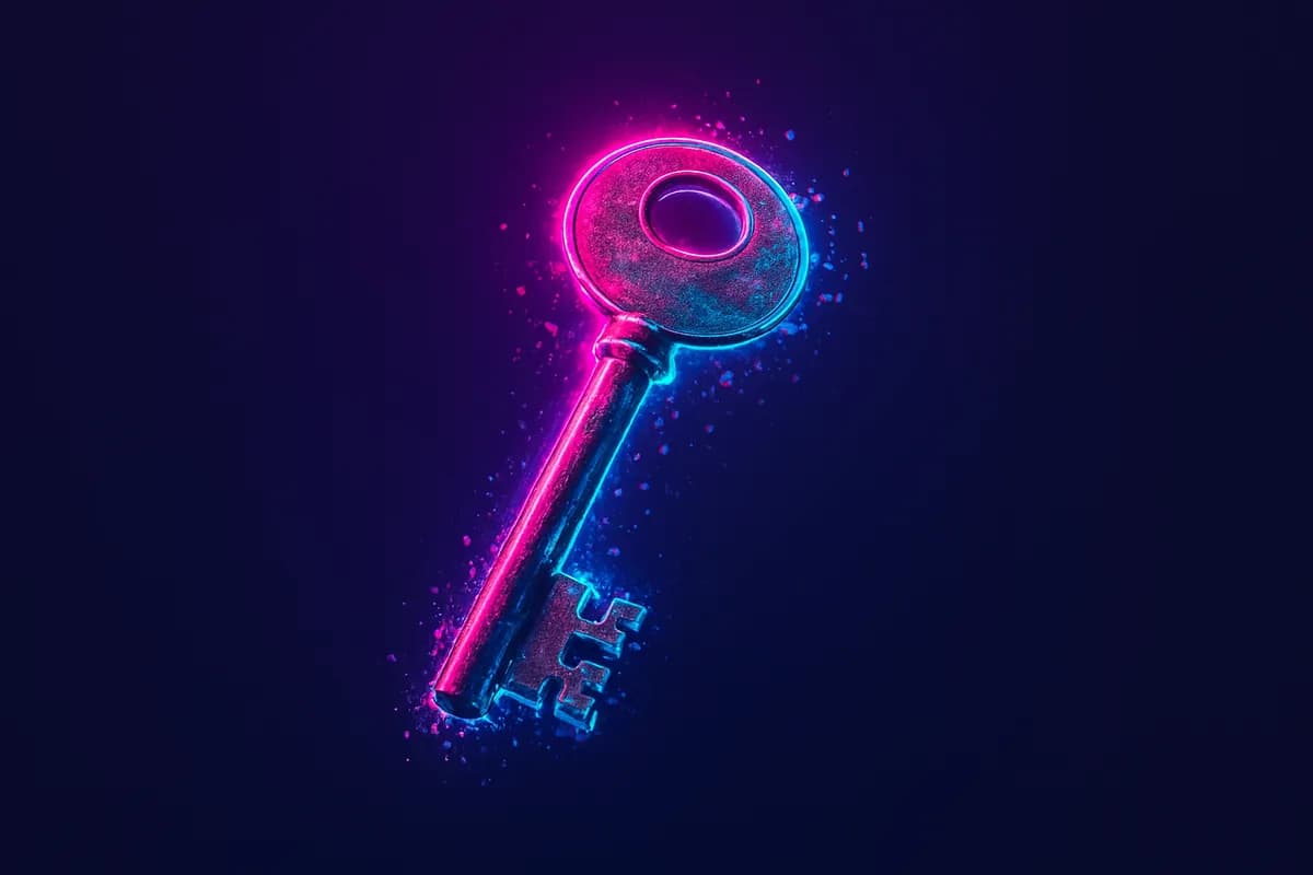 2,863 Google Keys Now Unlock Gemini by Accident