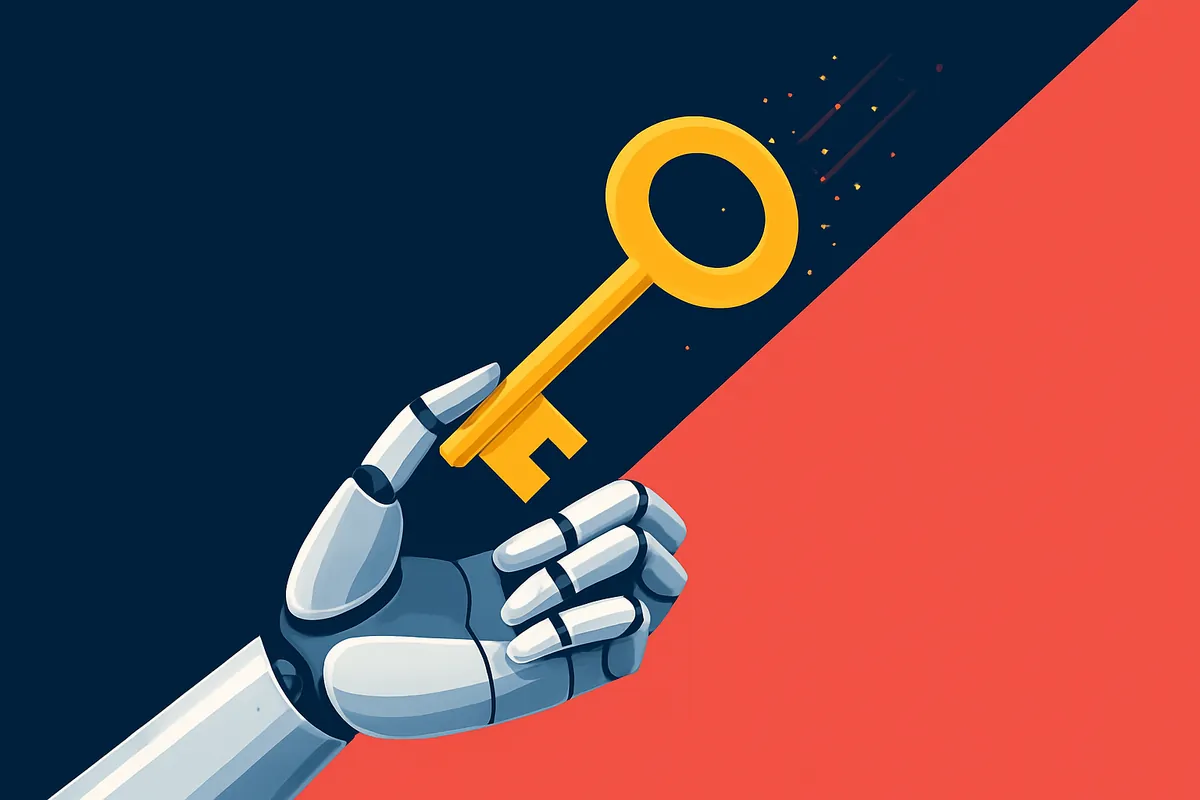 Procurement AI Platform Promises 5x ROI in One Month