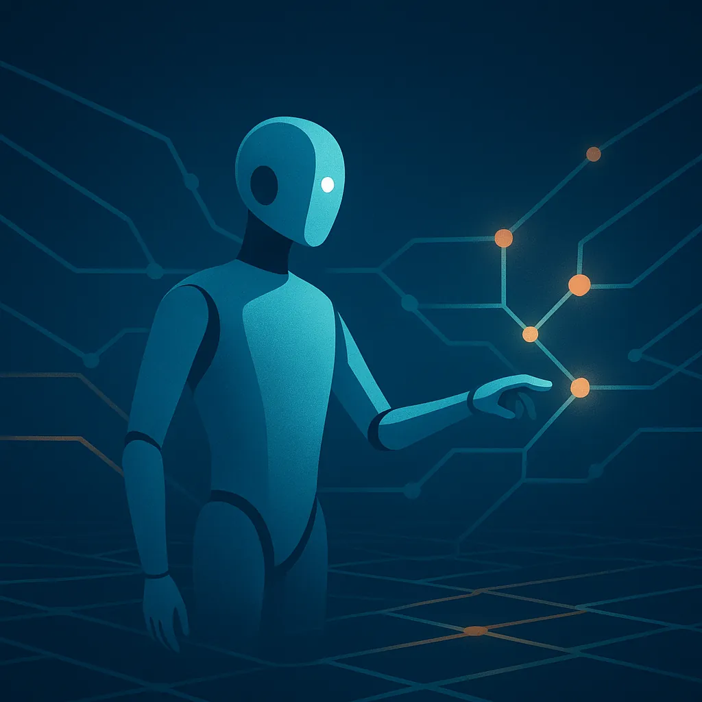 Cisco Goes Full AI Agent Mode Across Networks