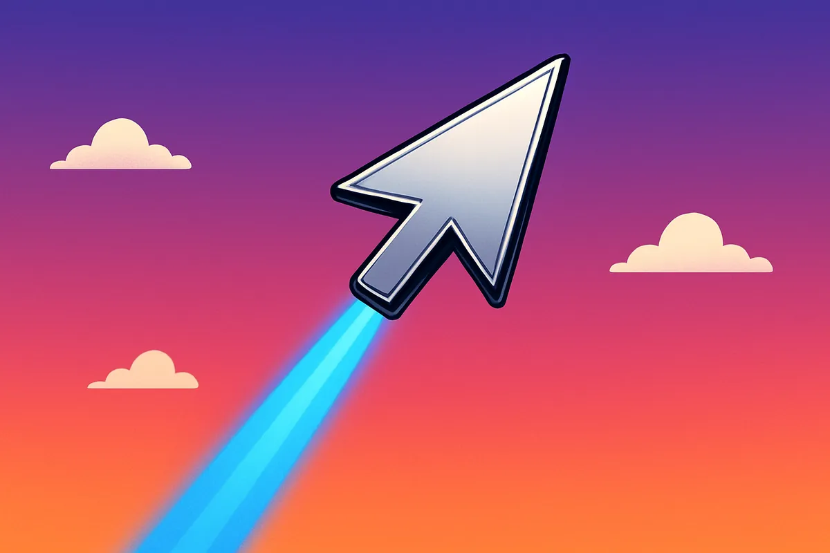 Cursor Doubled Revenue to $2B in Three Months