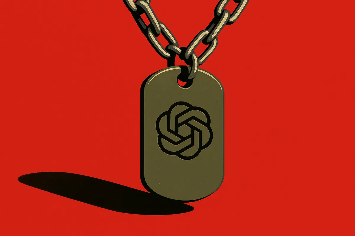 Sam Altman Calls Pentagon Deal Rollout "Sloppy" and "Opportunistic"