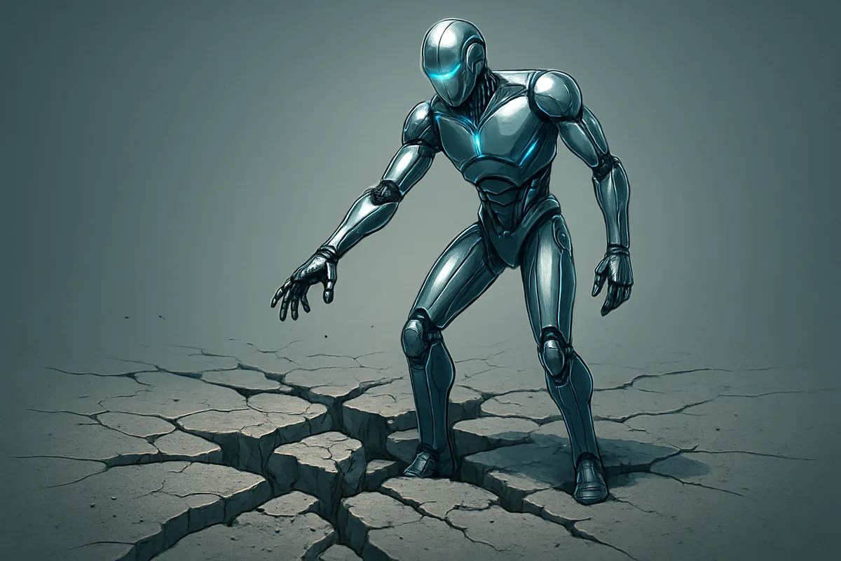 Only 7% of Companies Have AI-Ready Data