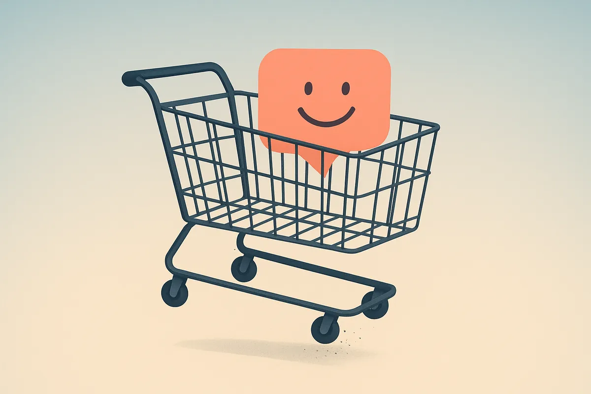 Meta Tests Shopping Chatbot That Skips Checkout