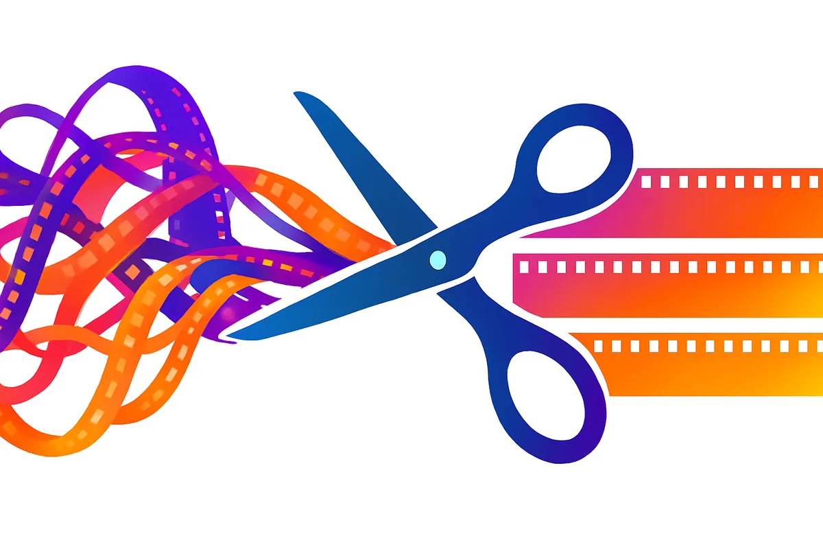 Adobe's Quick Cut Auto-Assembles Rough Cuts From Raw Footage