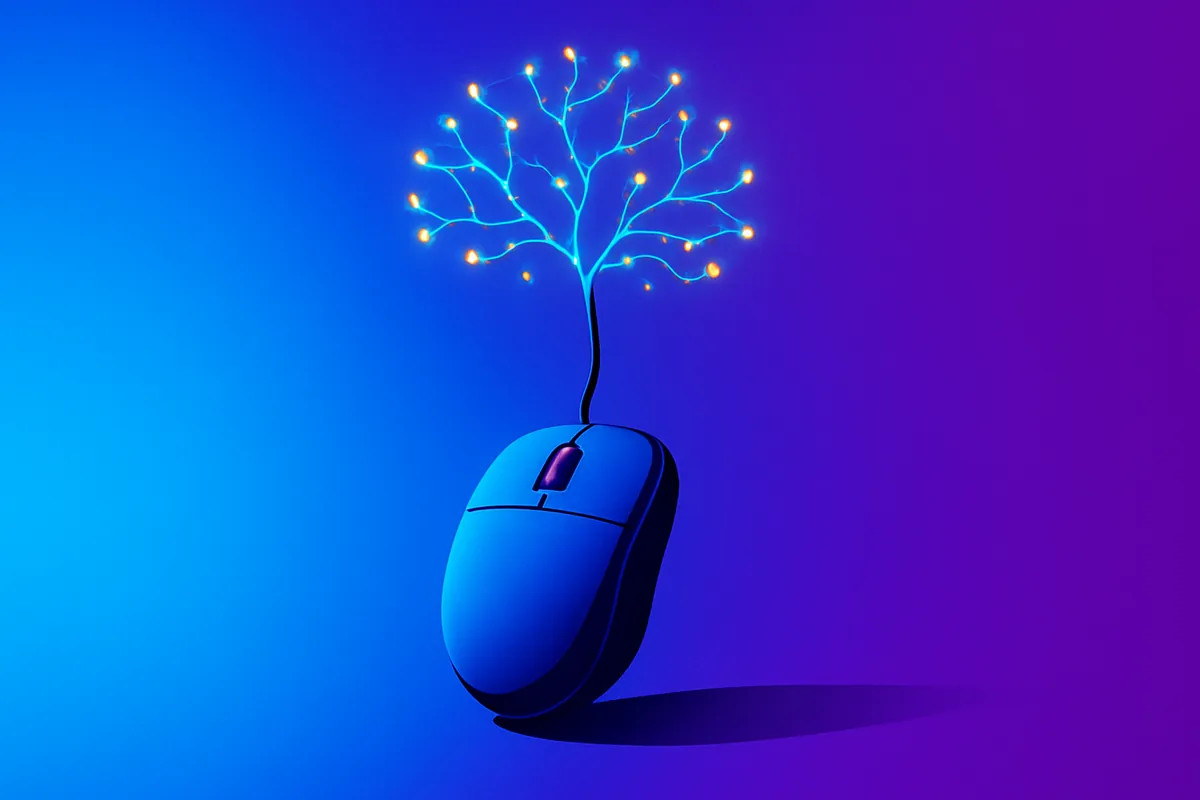 OpenAI's GPT-5.4 Can Now Control Your Computer