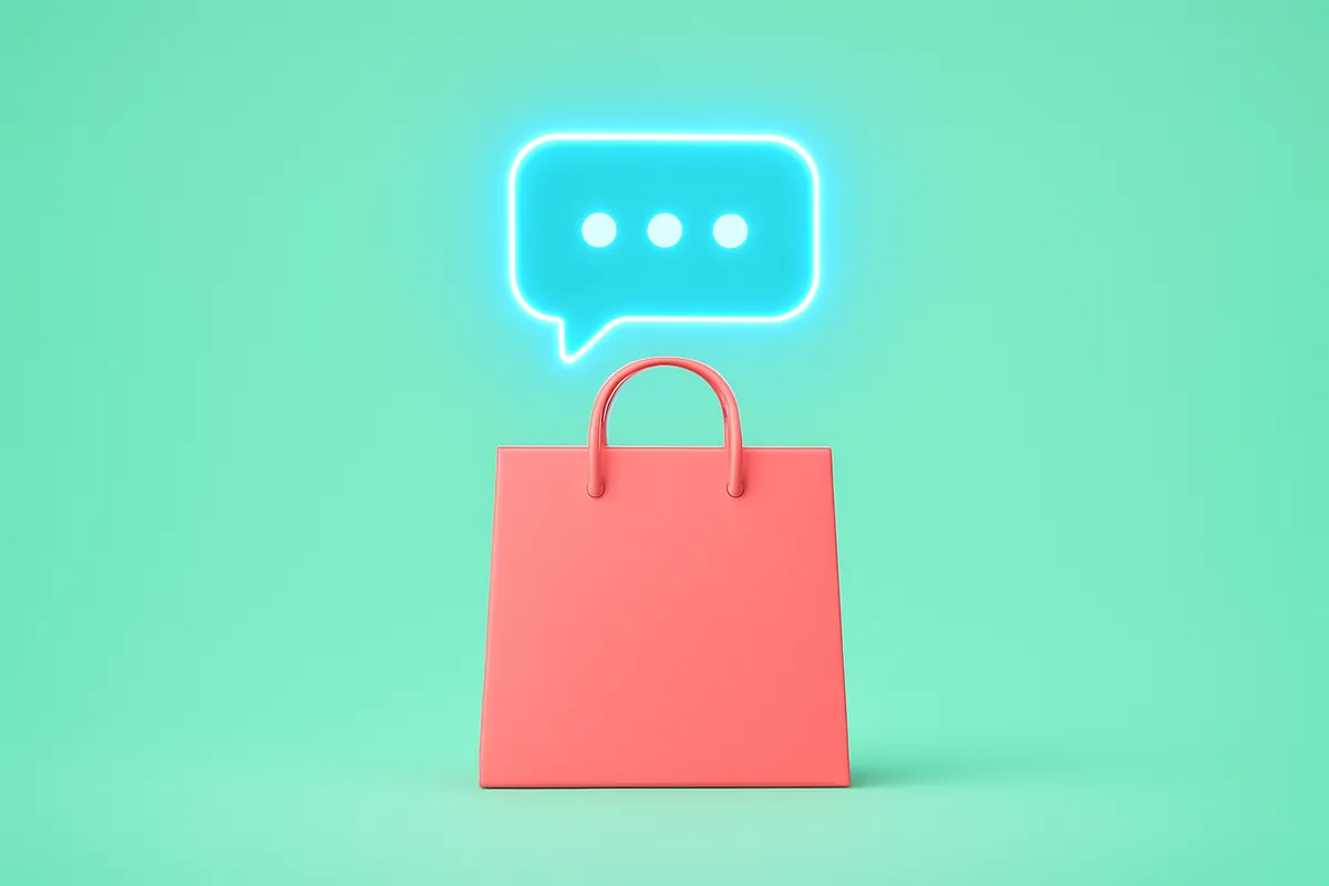 ChatGPT Shoppers Convert 50% Faster Than Other Referrals