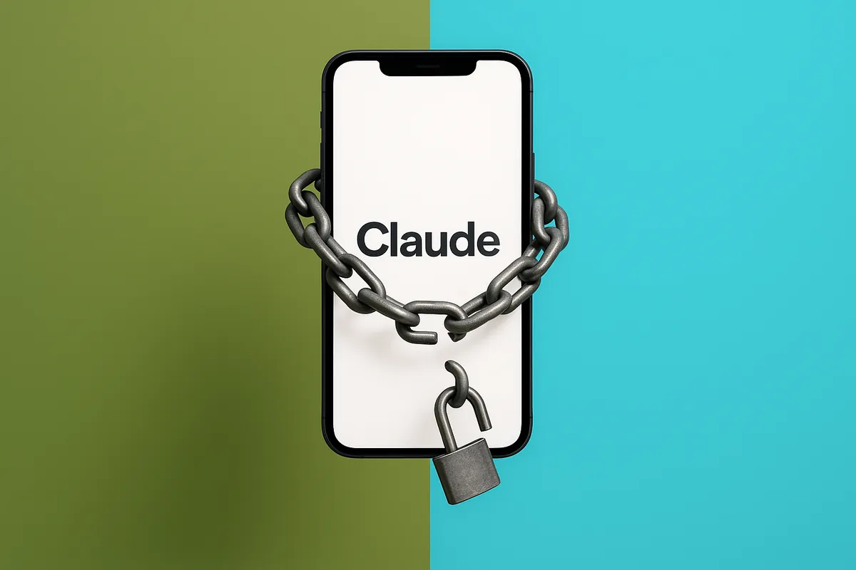 DoD Labels Anthropic Security Risk, Claude Stays On
