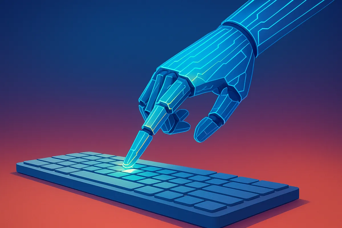 OpenAI's GPT-5.4 Can Now Control Your Computer
