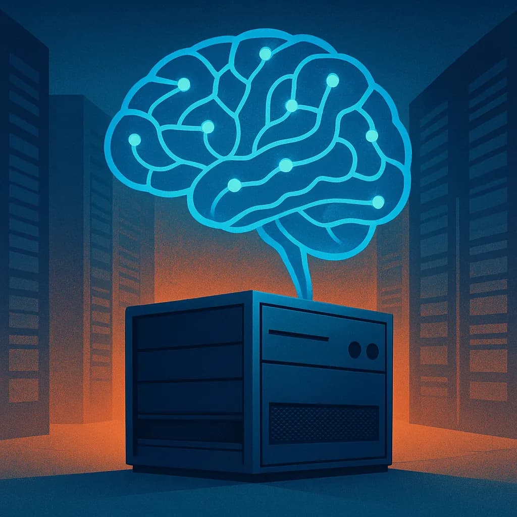 IBM's New Storage Drives Itself With Agentic AI