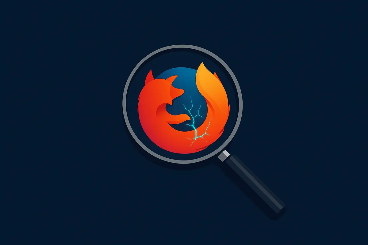 Claude Found 22 Firefox Bugs in Two Weeks