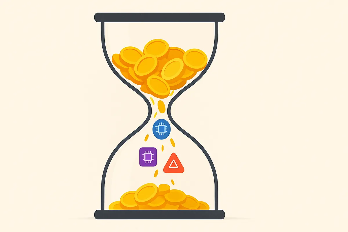 Revefi Tracks Which AI Model Wastes Your Money