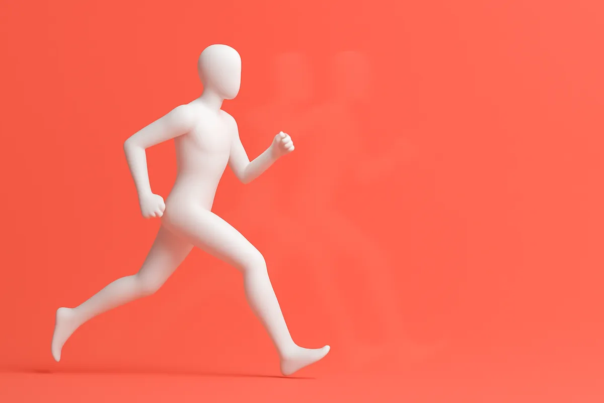 Korean Startup's AI Generates Minutes of 3D Motion from Text