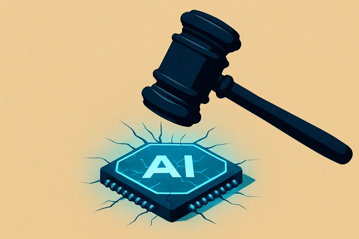Anthropic Sues Defense Department Over National Security Ban