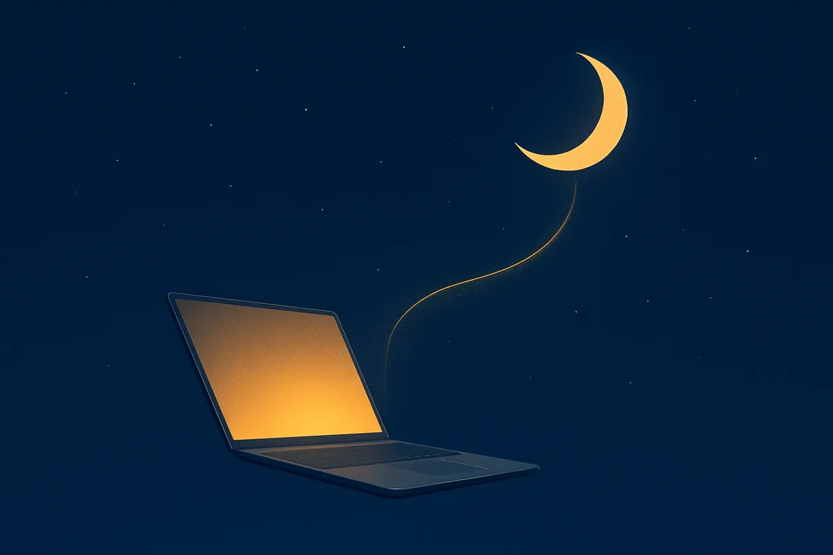Microsoft's AI Can Now Work on Tasks for Hours While You Sleep