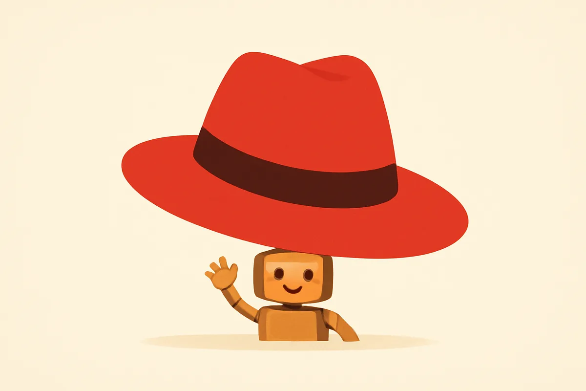 Red Hat's AI Chatbot Saved $1.5M in Support Costs